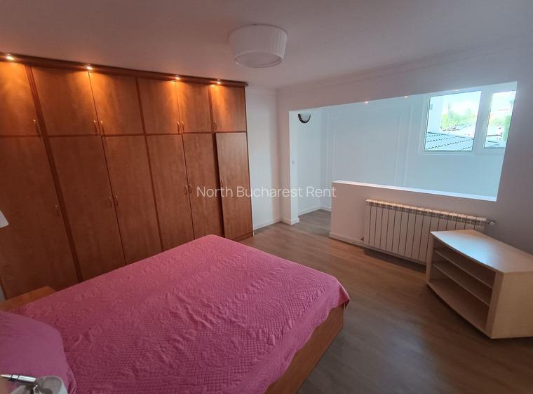 Vila 4 camere | Parcul Carol - 3