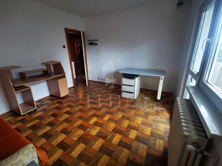 Apartament 3 camere &icirc;n zona Calea Manastur - Gradini Manastur - 3