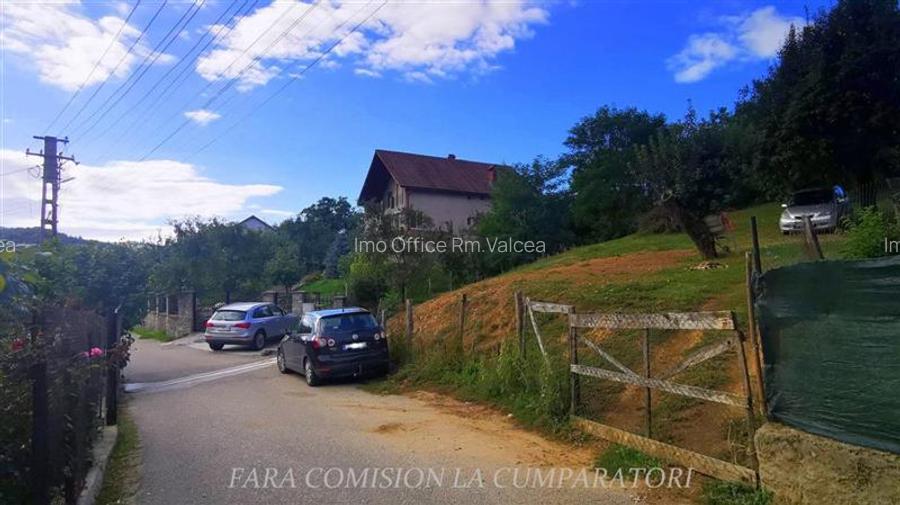 TEREN 1869 MP, CADRU NATURAL SUPERB, TOATE UTILITATILE - 5