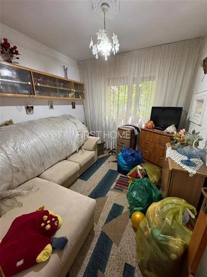 Apartament 4 camere, etaj 1, zona Sud - Paco, 61mp, CT, izolat, Pvc - 11