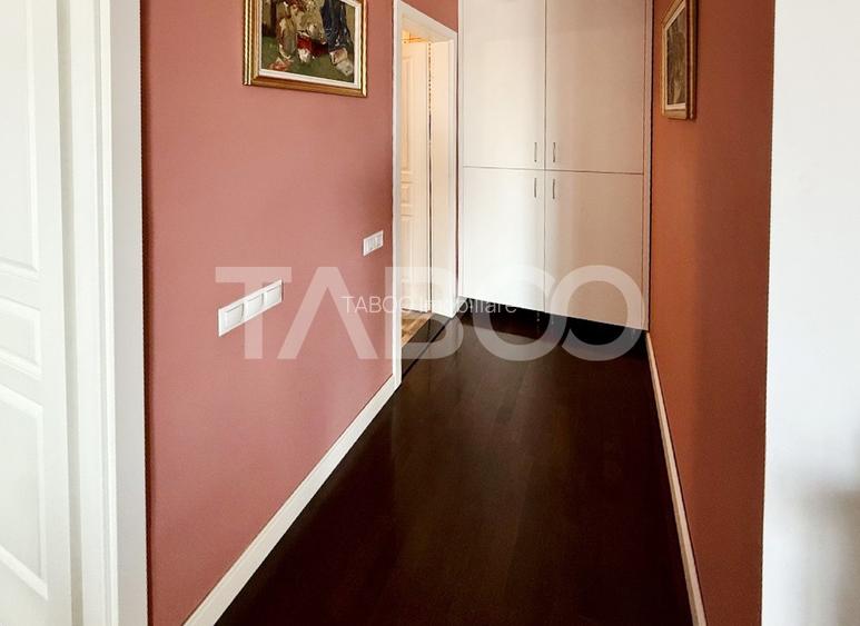 Apartament cu 2 camere la cheie de vanzare cu garaj si boxa Buna Ziua - 3