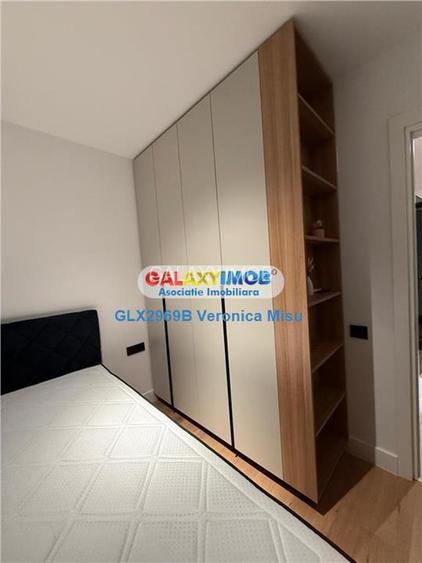 Apartament 3 camere - Astorium Garden   | Complex cu piscină | - 11