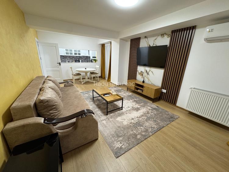 Apartam 2 cam, 88mp, terasa, piscina, proprietar - 5