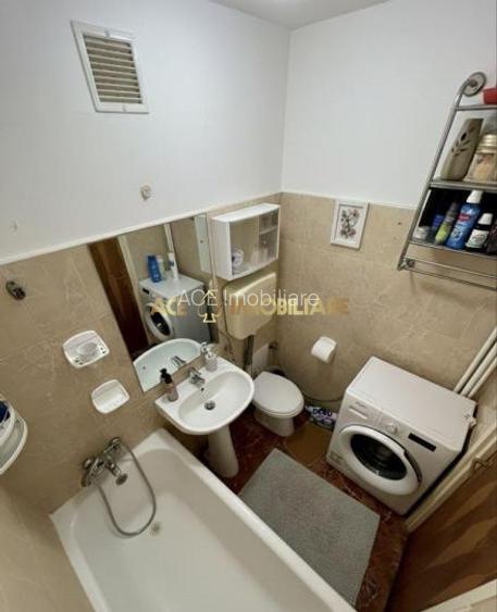 3 Camere de vanzare | Titan | Metrou 1 decembrie | 65 mp - 5