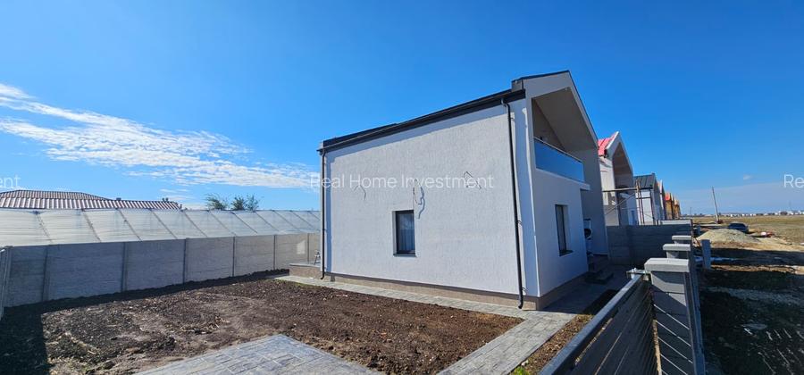 Casa  3/4/5 camere - Com.Berceni - 5