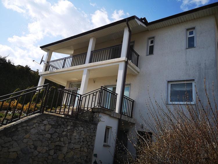 Ocazie! Casa individuala, 265 mp utili, 600 mp teren, Grigorescu!