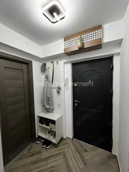 2 Camere | Crangasi | Renovat | Balcon | 15 min. metrou - 5