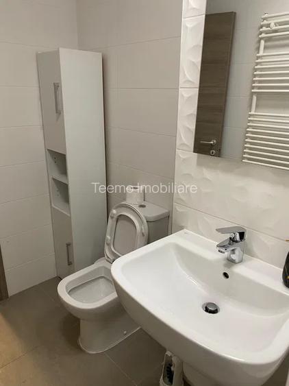 Garsoniera, decomandata, 38 mp, centrala, ac, balcon, metrou, 21 Residence - 7