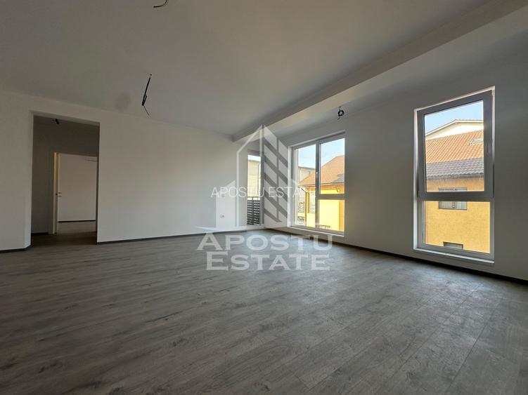 Oportunitate investitie apartamente cu 2 camere 53 mp utili etajul 1 - 3