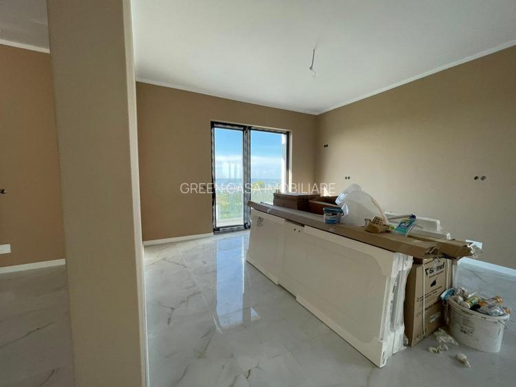 Casă individuală exclusivistă, zona Feleacu - 9