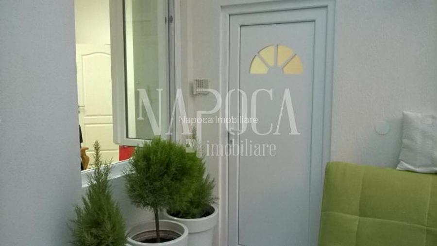 Casa 2 camere de vanzare in Centru, Cluj Napoca - 12