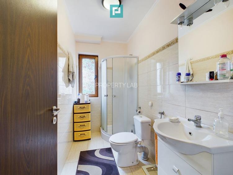 Casă individuală Moșnița Nouă - 14