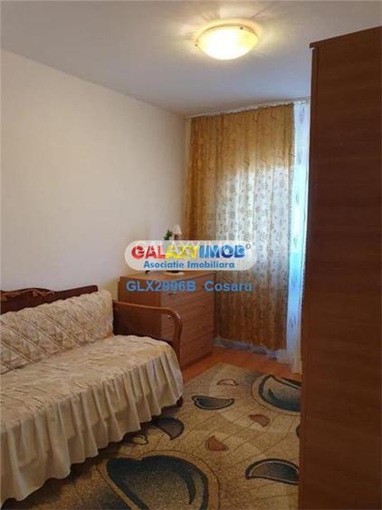 APARTAMENT 4 CAMERE DE INCHIRIAT RAHOVA 13 SEPTEMBRIE - 6