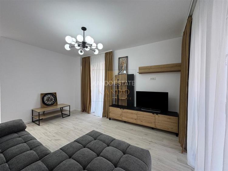 Prima inchiriere! Apartament 2 camere | Bloc nou | Parcare - 2