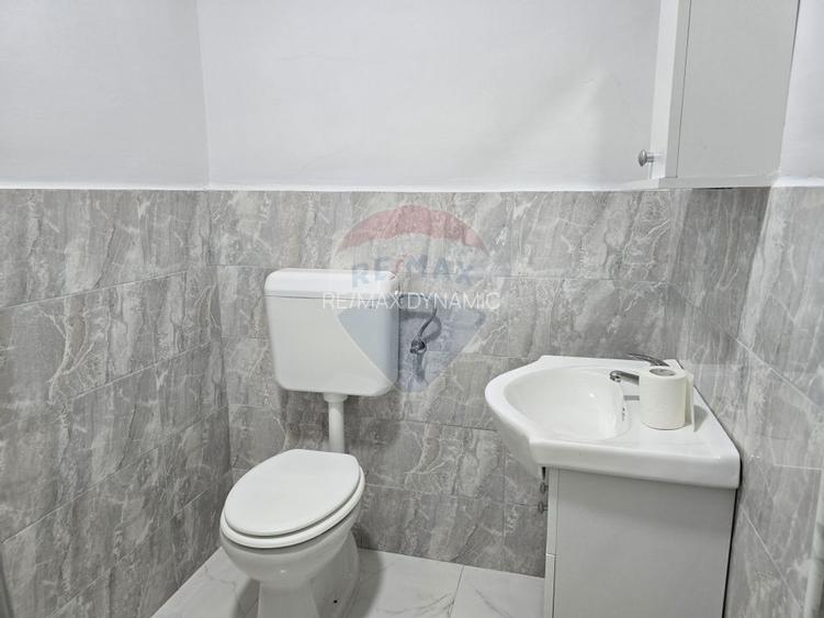 Apartament la casă cu 3 camere - prima închiriere - parcare inclusă - 6