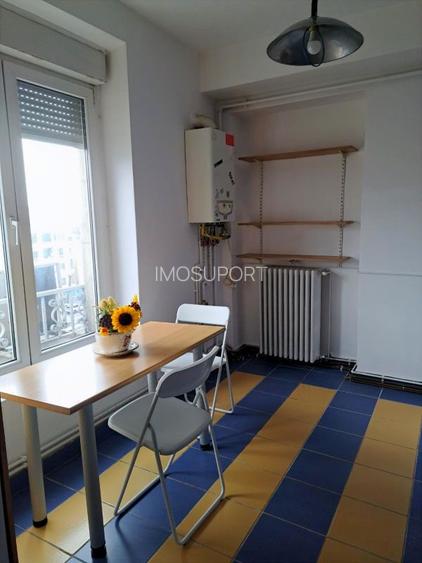 Apartament 2 Camere - Iancu de Hunedoara | Metrou Piața Victoriei | Mobilier Nou - 10