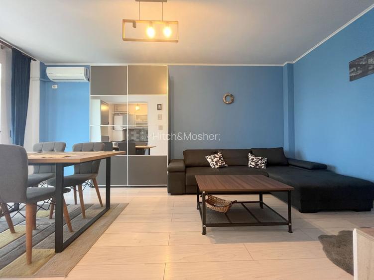 Apartament 2 camere, Zona Cora, Dumbravita - 2