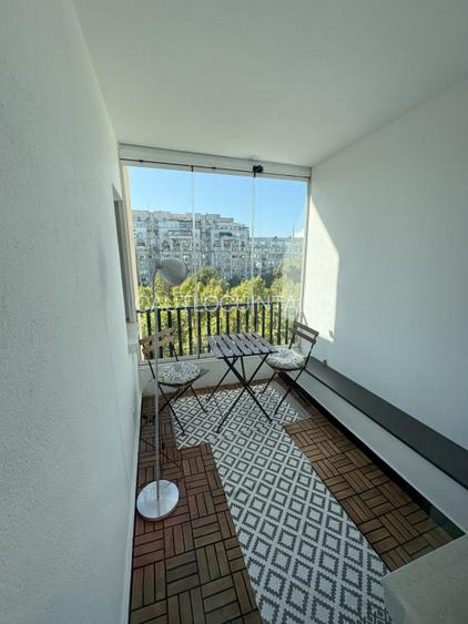 Apartament 2 camere | Bld Unirii | Alba Iulia | Parcare | Terasa | Renovat | - 5