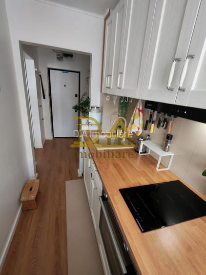 Apartament 2 camere | Renovat integral | Mobilat & Utilat | Etaj 7 - 5