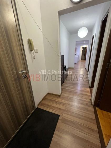 Decomandat, et. 2, model mare, Lipovei - 10