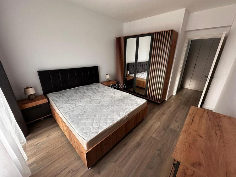 2 Camere Cu  PARCARE Metrou Petrache Poenaru Lake House2 Politehnica - 23