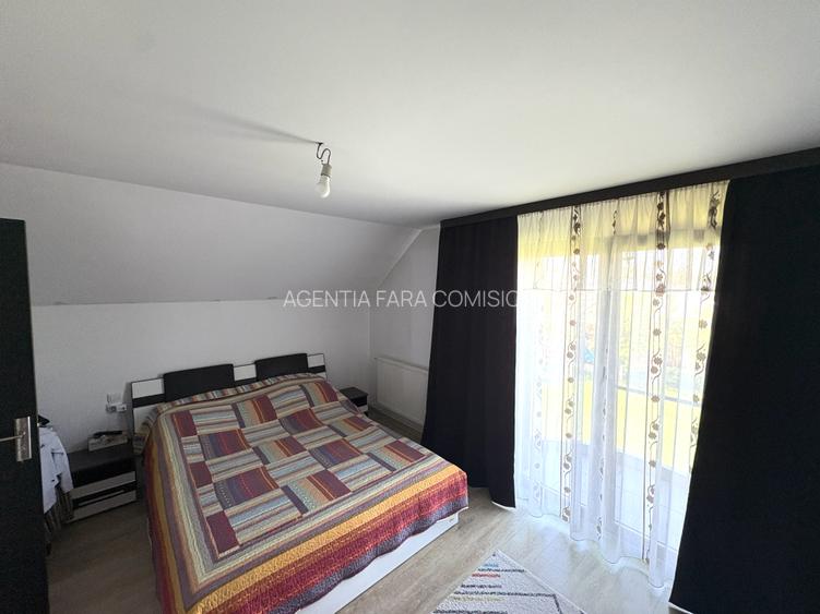 Casa individuala, 180mp, 259000 euro, Holboca, Iasi - 15