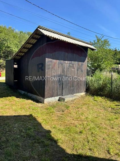 Casă / Vilă cu 5 camere de vânzare - 12