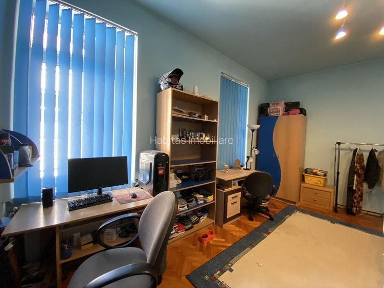 Apartament spatios, 2 camere in cladire istorica, ultracentral - 3