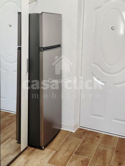 Garsonieră modernă, etaj 4, Mazepa 1 – mobilată complet - 7