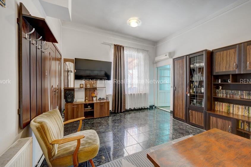 Casa Individuală 4 Camere | 114 mp Utili | Teren 433 mp | Front 12,2 m | Chitile - 17