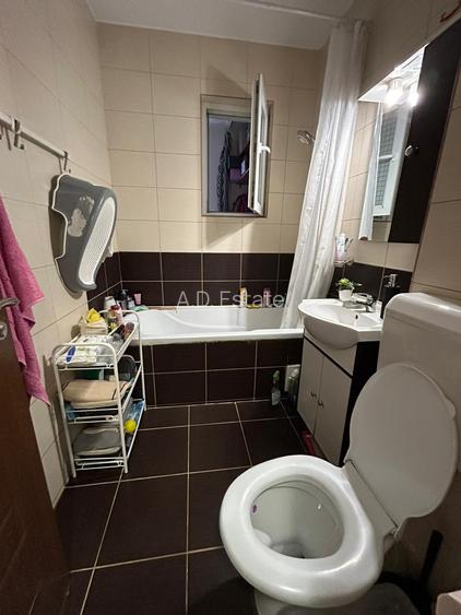 Dristor 2 Camere Etaj 1 Bloc Reabilitat 52 Mp Instalatii Schimbate 3 Min Metrou - 8