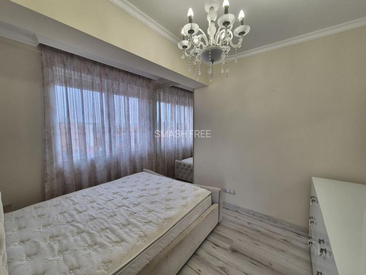 Apartament cu 2 camere + loc de parcare subteran - Erou Iancu Nicolae - 5