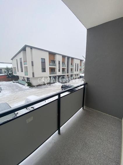 Apartament 2 Camere | 44 Mp | Pet Friendly | Parcare | Floresti Terra - 8