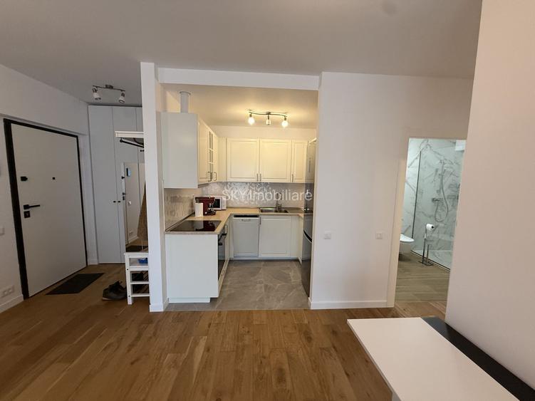 Apartament 2 camere I  One Cotroceni Park I Loc de parcare inclus - 6