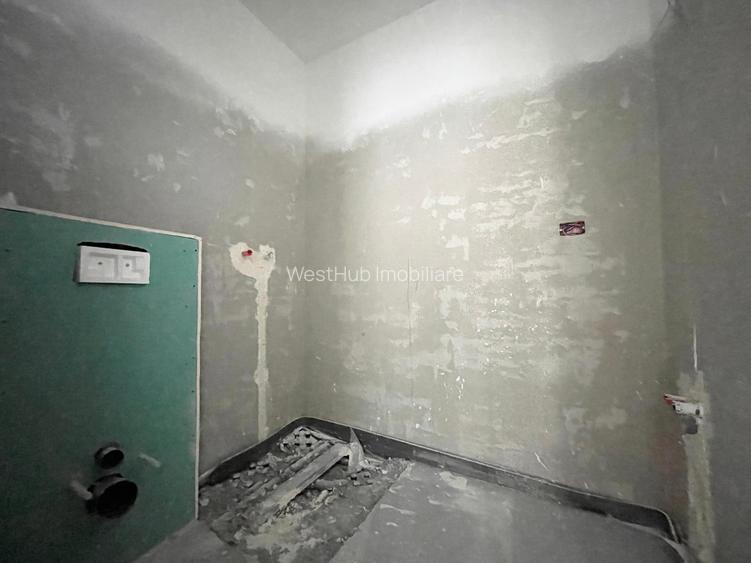 Duplex 3 camere cu toate utilitatile, 72mp utili, 375mp teren - Mosnita - 10