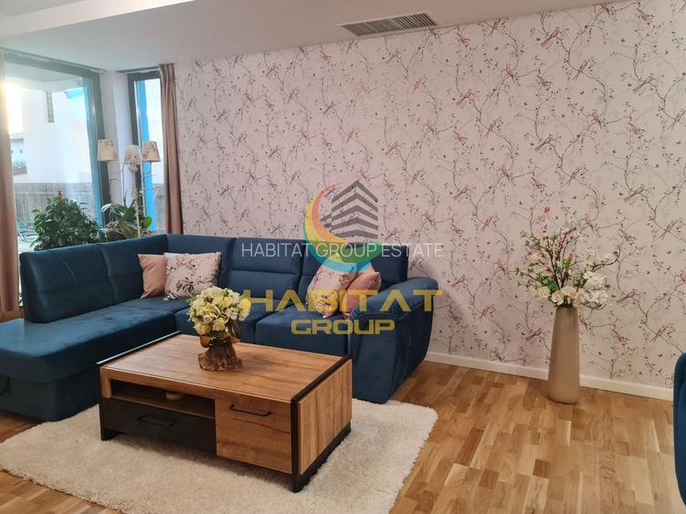 Casa 4 Camere | 2 Bai | Utilitati Complete | Comision 0 - 4