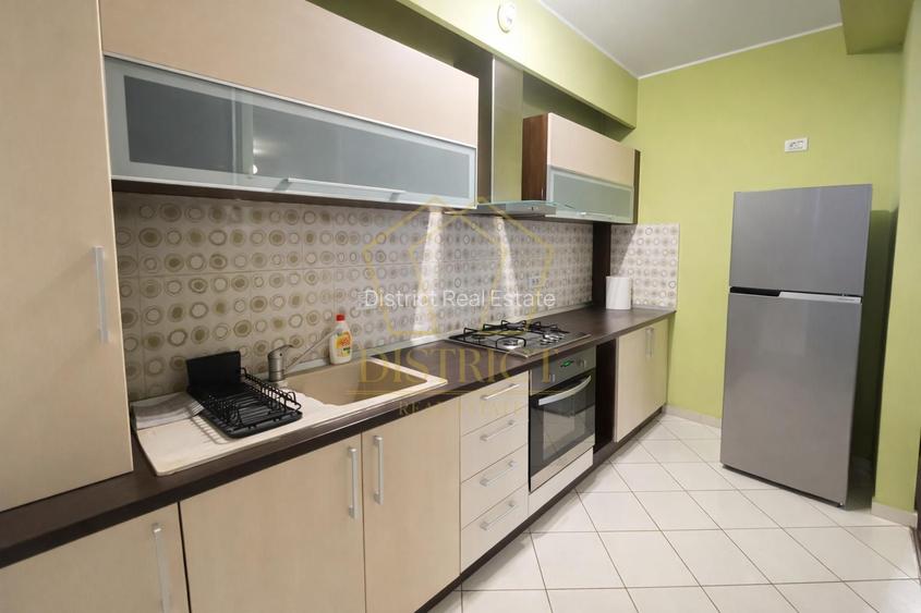 Apartament spatios cu 2 camere | Brancoveanu - 8