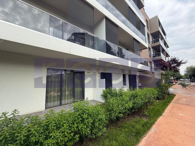 VANZARE APARTAMENT 3 CAMERE LUX | DESIGN PREMIUM | EROU IANCU NICOLAE - 33