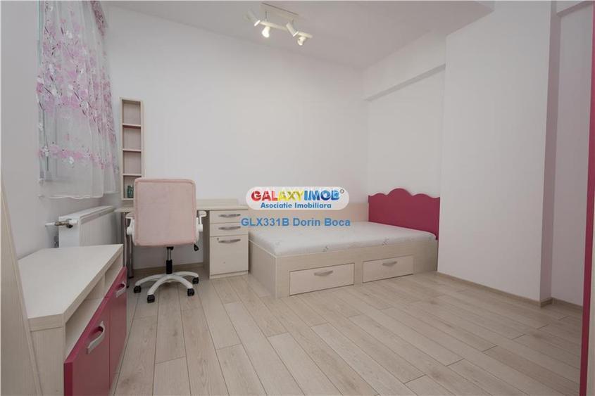 Apartament 3 camere TITAN - PREMIUM (Strada Firidei) Bloc Nou - 8