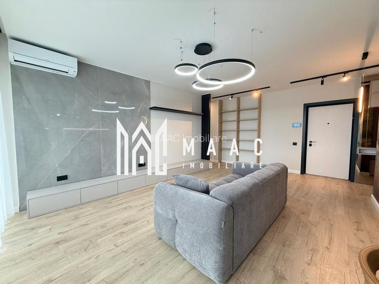 Apartament 3 camere nou | Garaj | Balcon | Boxa | Central - 16