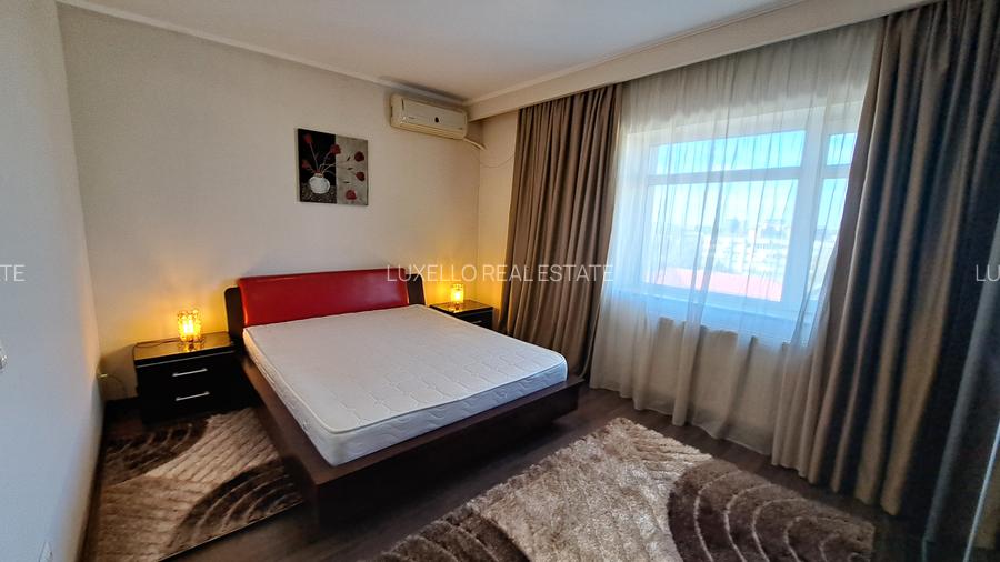 APARTAMENT 3 CAMERE LUX IN COMPLEX REZIDENTIAL CU CIRCUIT INCHIS - 32