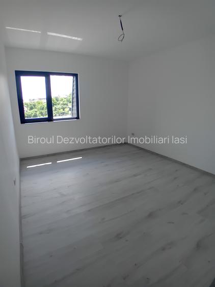 Apartament cu doua camere, Pacurari Sos. REDIU, INTABULAT - 3