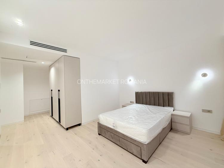 Duplex 2 dormitoare Aviatorilor - 8