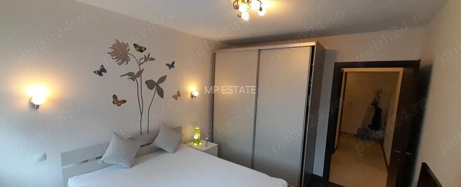 Apartament 2 camere Iancului/Centrala proprie/Metrou 5 minute - 2