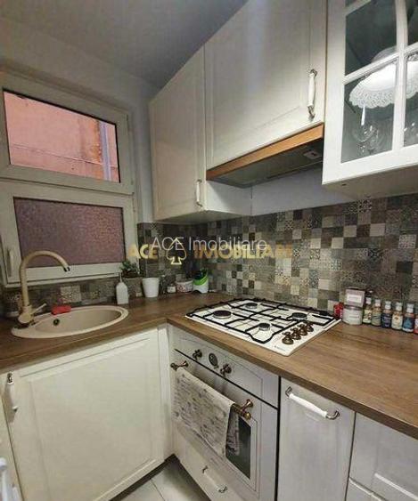 2 Camere de vanzare | Stirbei Voda | Metrou | Centrala | Ultracentral  - 5