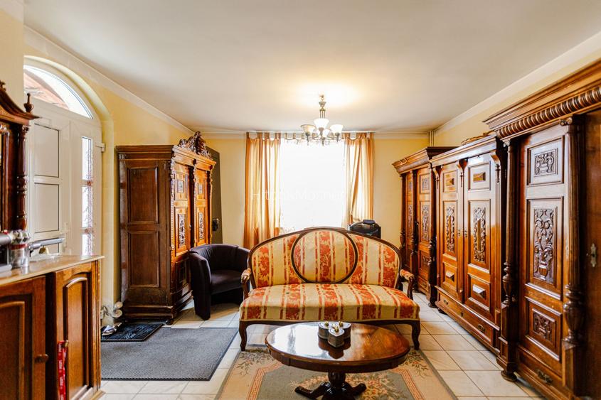 Proprietate cu potențial – casă spațioasă + teren generos - Comision 0% - 26