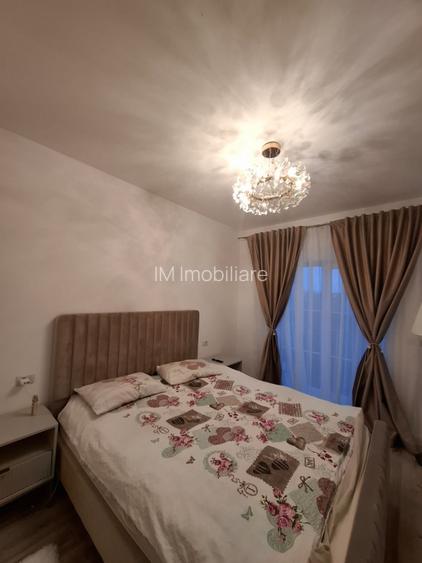 Sanandrei - Vatra Satului - Duplex 3 Camere - 5