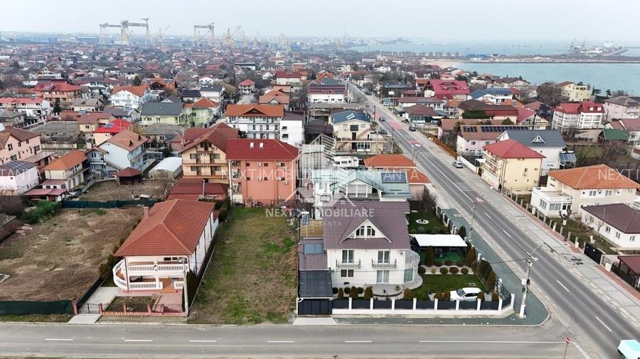 Proprietate deosebita stațiunea 2 Mai,  499 mp teren - 4