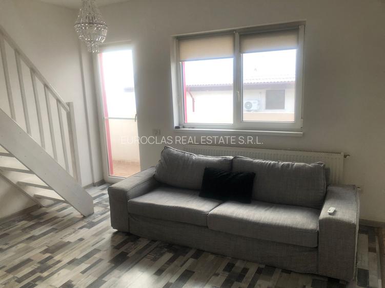 Apartament 4 camere in vila/Duplex - 126.800 euro (Cod E2) - 7