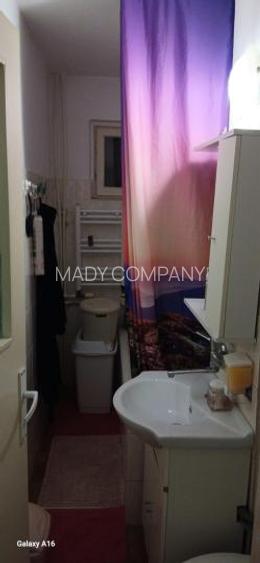 Apartament 2 Camere 41 mp, cu balcon, luminos, Cartierul Amzacea din Constanta. - 4